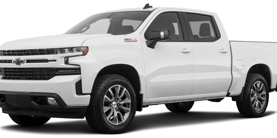 CHEVROLET SILVERADO LTD 2022 3GCUYEET6NG193347 image
